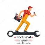 RO Repair and Service