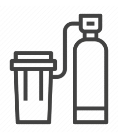 Water Softener