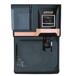 Hydrosoft 3333 | Needs no service for 2 years | 10-stage Purifier 8 L RO + UV + Minerals + Alkaline Water Purifier Smart Indicator Features