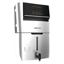 Hydrosoft 2222 | Needs no service for 2 years | 10-stage Purifier 8 L RO + UV + Minerals + Alkaline Water Purifier Smart Indicator Features Hydrosoft 2222 | Needs no service for 2 years | 10-stage Purifier 8 L RO + UV + Minerals + Alkaline Water Purifier Smart Indicator Features