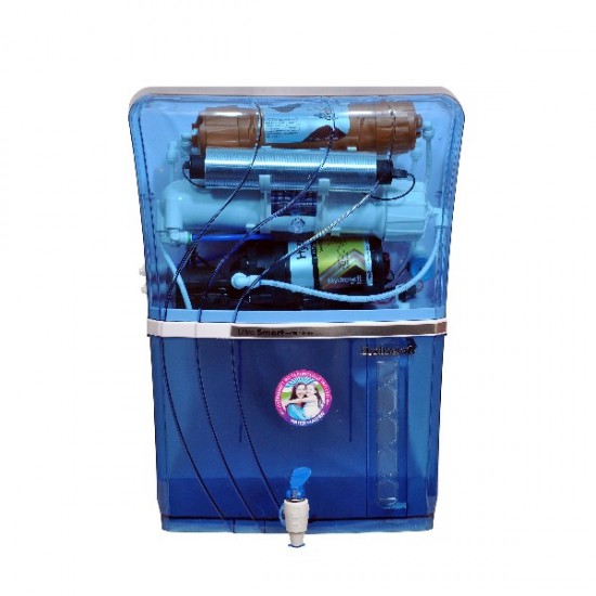 Hydrosoft ALFA Transparent Hydrosoft ALFA Transparent