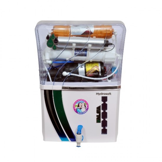 Hydrosoft ALFA Hydrosoft ALFA