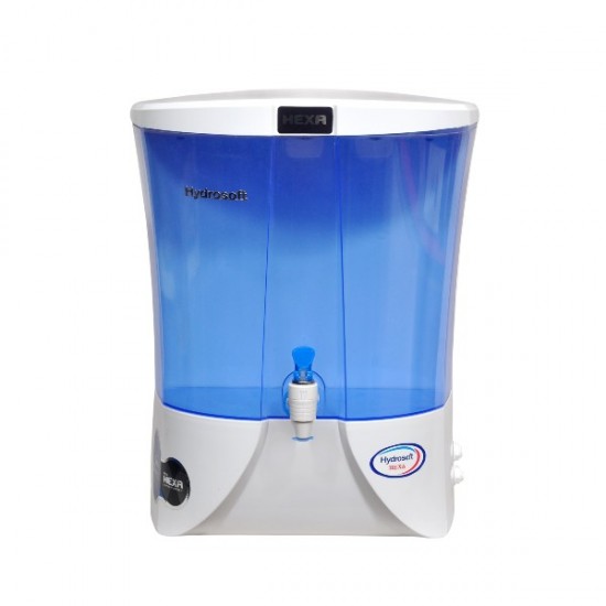 Hydrosoft Hexa UV+UF 