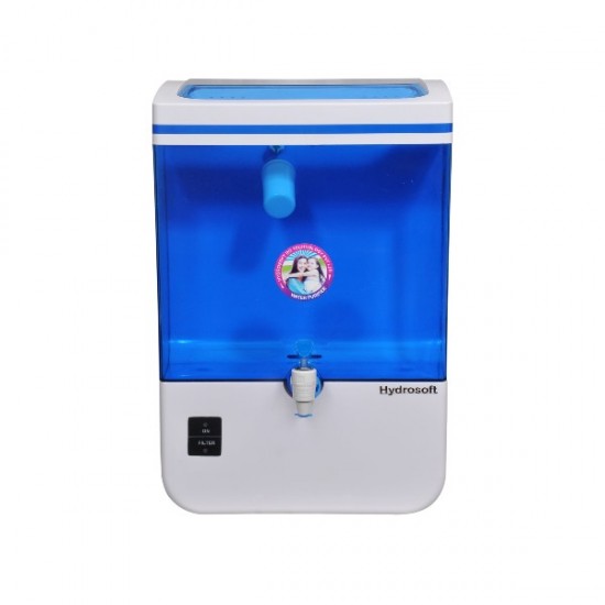 Hydrosoft PureX UV+UF Purifier Hydrosoft PureX UV+UF Purifier