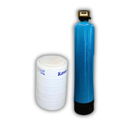 1000 LPD Water Softener 1000 LPD Water Softener